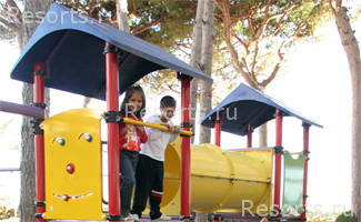 Hesperia Centurion 18